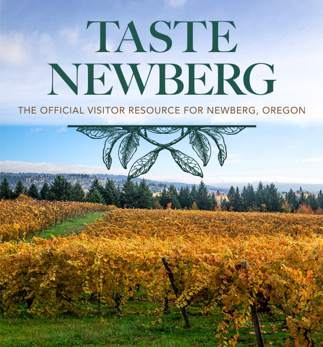 taste newberg